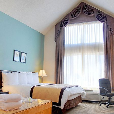 Quality Inn & Suites Reno Airport Cameră foto
